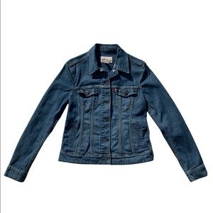 Levi’s Denim Jacket